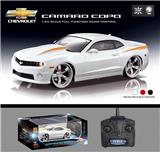 OBL10348883 - 1：24 CAMARO COPO特别版新包装