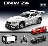 OBL10348890 - 1:24宝马 Z4