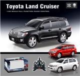 OBL10348902 - 1:24 丰田 LAND CRUISER