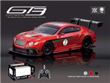 OBL10348915 - 1：24 宾利 GT3特别版