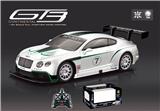 OBL10348916 - 1：24 宾利 GT3特别版 新包装