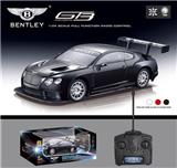 OBL10348917 - 1：24 宾利 GT3特别版 新包装