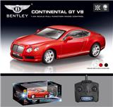 OBL10348921 - 1:24宾利GT V8 新包装