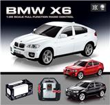 OBL10348935 - 1：28 BMW X6