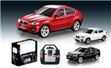 OBL10348936 - 1：28 BMW X6