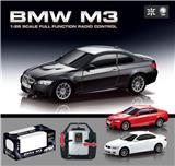 OBL10348937 - 1：28 BMW M3