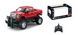 OBL10348940 - 1:28福特F350大轮