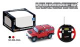 OBL10348941 - 1:40悍马遥控车