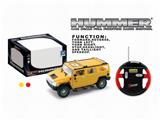 OBL10348952 - 1：40 悍马遥控车