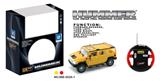 OBL10348953 - 1：40 悍马遥控车