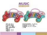 OBL10349156 - KNOCK MUSICAL INSTRUMENT