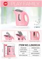 OBL10349198 - Functional electrical appliances