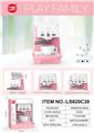 OBL10349205 - Functional electrical appliances