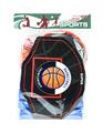 OBL10349235 - Basketball board / basketball