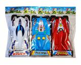 OBL10349257 - Pull back toys