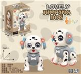 OBL10349281 - Electric animal