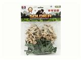 OBL10349316 - Militarytoys&Policeset