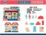 OBL10349319 - 别墅家具套装