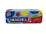 OBL10349345 - Harmonica / flute / horn
