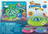 OBL10349382 - Fishing Series