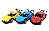 OBL10349440 - 惯性法拉利骨架车1：16