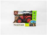OBL10349567 - Inertia series