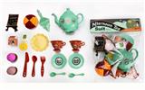 OBL10349598 - Kitchenware / tableware / tea
