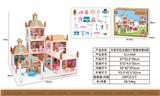 OBL10349629 - House / villa / castle suite