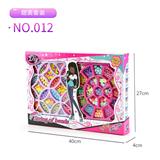 OBL10349650 - Beauty set