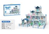 OBL10349672 - House / villa / castle suite