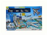 OBL10349688 - Parking / Airport