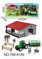 OBL10349689 - Free wheel toys