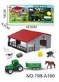 OBL10349690 - Free wheel toys