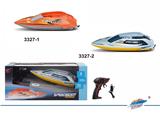 OBL10349702 - Remote control ship