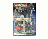 OBL10349709 - Militarytoys&Policeset