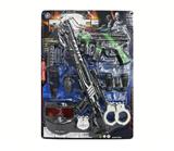 OBL10349710 - Militarytoys&Policeset