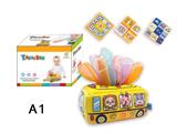 OBL10350190 - Baby toys series