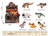 OBL10350249 - Animaltoys