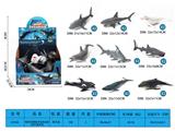 OBL10350251 - Animaltoys