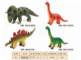 OBL10350255 - Animaltoys