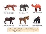 OBL10350257 - Animaltoys