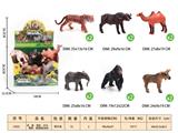 OBL10350261 - Animaltoys