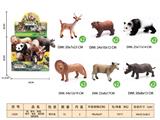 OBL10350262 - Animaltoys