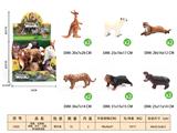 OBL10350263 - Animaltoys