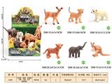 OBL10350267 - Animaltoys