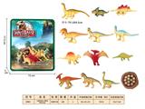 OBL10350269 - Animaltoys