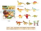 OBL10350270 - Animaltoys