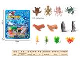 OBL10350275 - Animaltoys