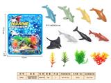 OBL10350276 - Animaltoys