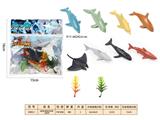 OBL10350277 - Animaltoys